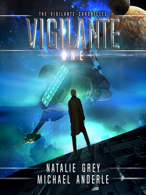 cover image of Vigilante